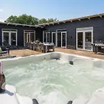 Dom wakacyjny Stunning In With Sauna *