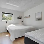 Stunning In With Sauna Dom wakacyjny Haderslev