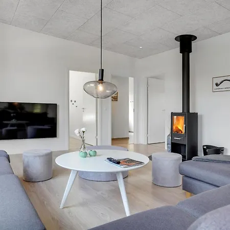 Stunning In With Sauna