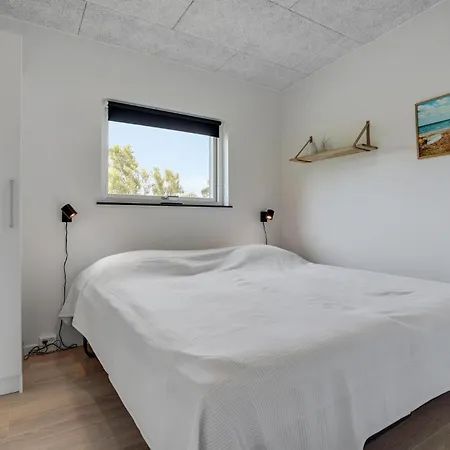 Stunning In With Sauna Feriehus