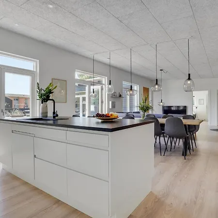 Stunning In With Sauna