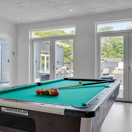 Дом отдыха Stunning In With Sauna