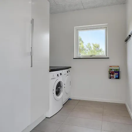 Stunning In With Sauna Haderslev