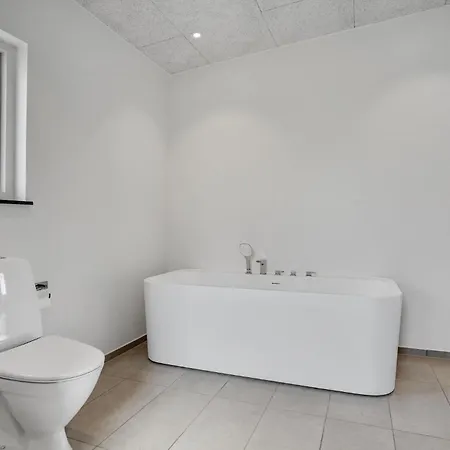 Feriehus Stunning In With Sauna Haderslev