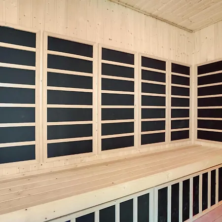 Stunning In With Sauna Haderslev