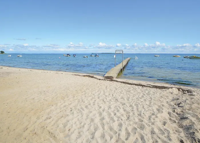 Stunning In With Sauna *