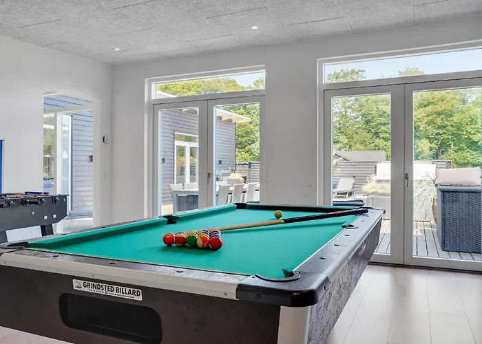 Сasa de vacaciones Stunning In With Sauna