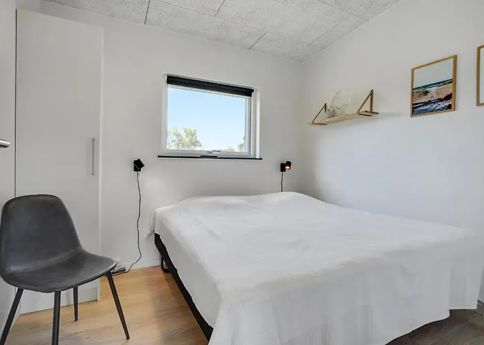 Stunning In With Sauna