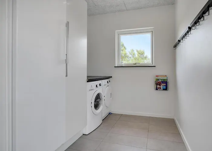 Stunning In With Sauna Haderslev