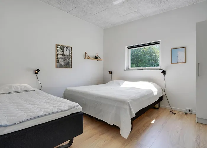 Stunning In With Sauna *