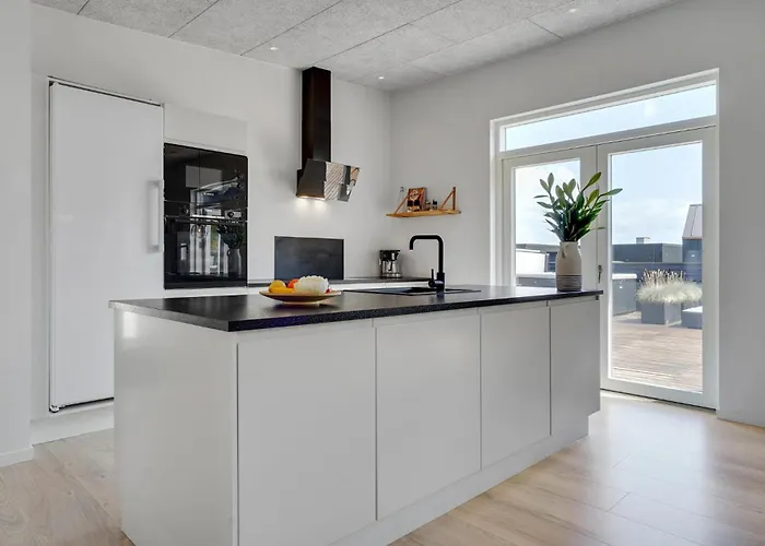 Stunning In With Sauna Сasa de vacaciones