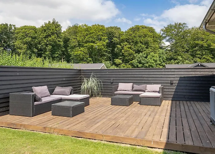 Nyaraló Stunning In With Sauna