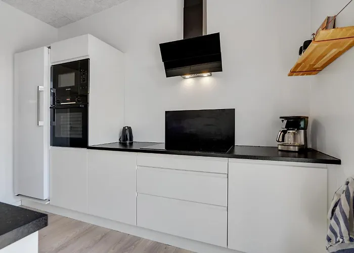 Stunning In With Sauna Сasa de vacaciones *