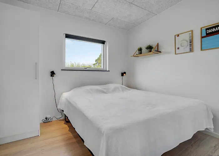 Stunning In With Sauna *