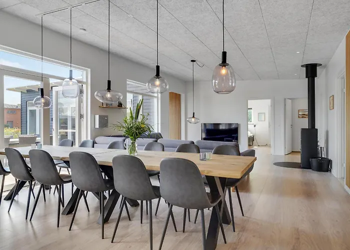 Nyaraló Stunning In With Sauna