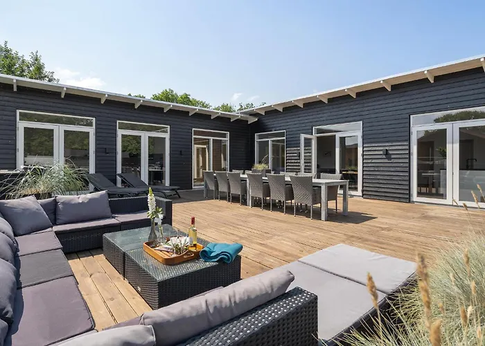 Stunning In With Sauna Nyaraló